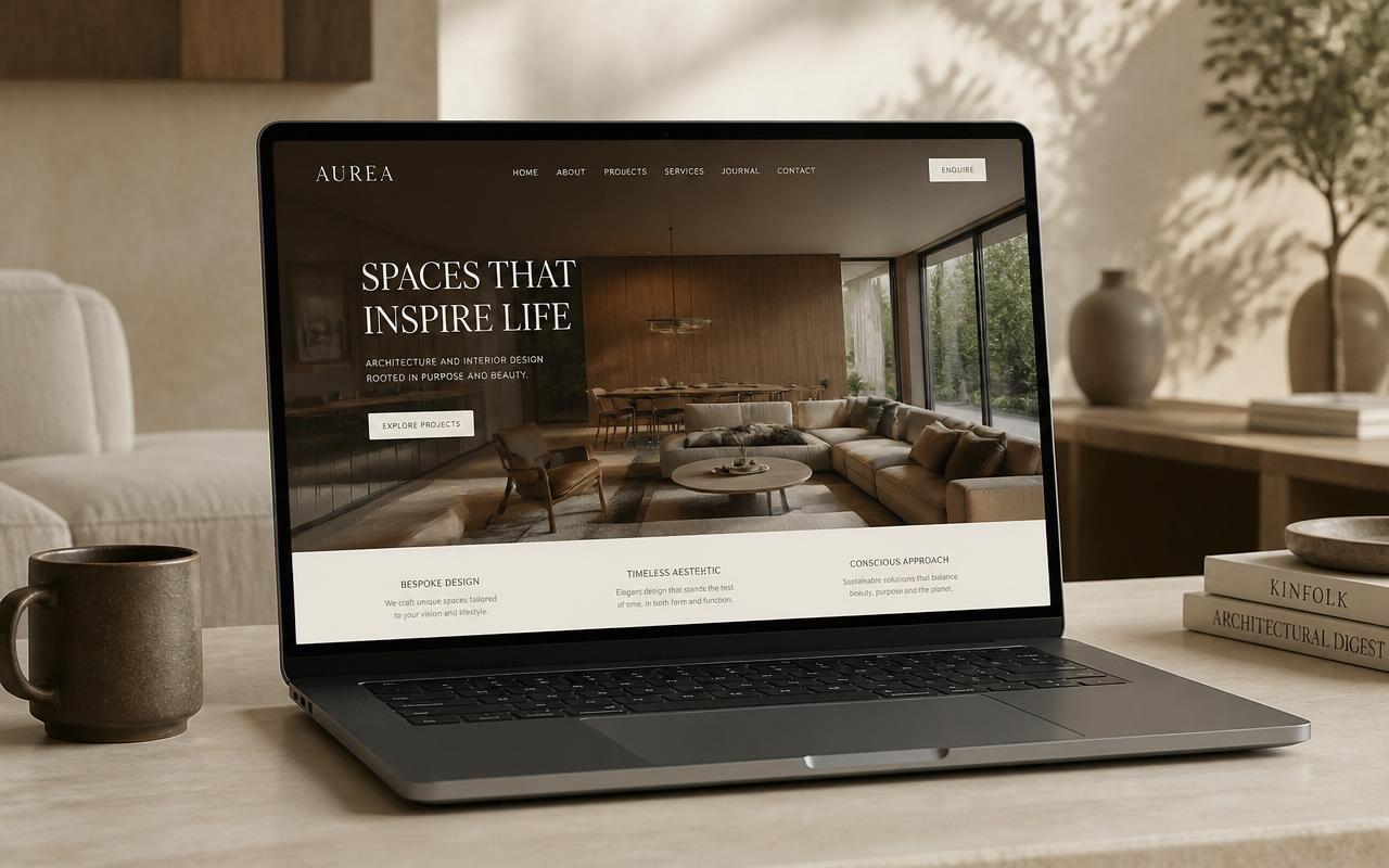 Diseño, web e identidad